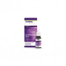 Plagron Seedbooster Plus 10 ml